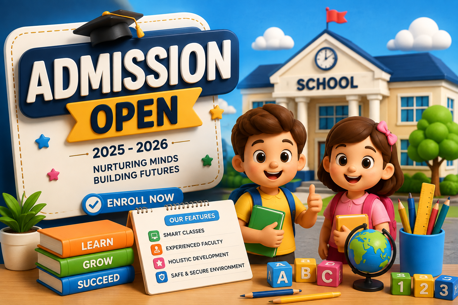 School Admission